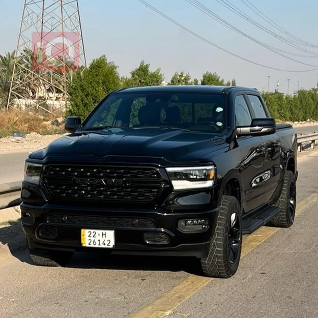 Ram 1500